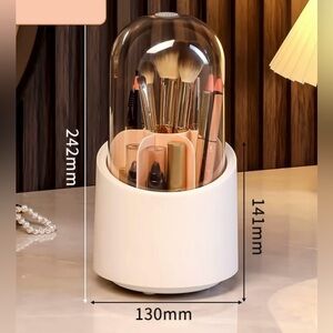 Makeup Brush Holder